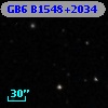 GB6 B1548+2034