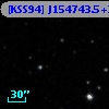 [KSS94] J154743.5+205216 14