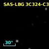 SAS-LBG 3C324-C3