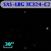 SAS-LBG 3C324-C2
