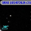 1RXS J154726.9+211805