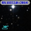 RX J1552.0+2014