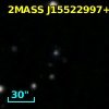 1RXS J155230.4+200721