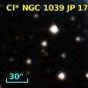 Cl* NGC 1039     JP     173