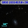 1RXS J155457.0+202139