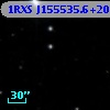1RXS J155535.6+204900