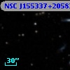 NSC J155337+205826