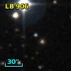 QSO B1549+204