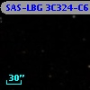 SAS-LBG 3C324-C6