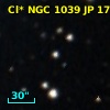 Cl* NGC 1039     JP     175
