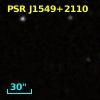 PSR J1549+2110