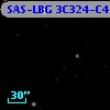 SAS-LBG 3C324-C4