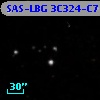 SAS-LBG 3C324-C7