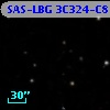 SAS-LBG 3C324-C8