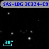 SAS-LBG 3C324-C9