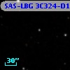 SAS-LBG 3C324-D1