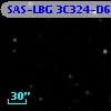 SAS-LBG 3C324-D6
