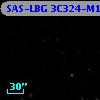 SAS-LBG 3C324-M1