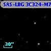 SAS-LBG 3C324-M7