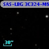 SAS-LBG 3C324-M8