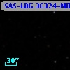 SAS-LBG 3C324-MD2