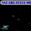 SAS-LBG 3C324-MD3
