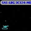 SAS-LBG 3C324-MD4