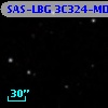 SAS-LBG 3C324-MD6