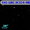SAS-LBG 3C324-MD8