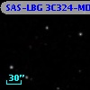 SAS-LBG 3C324-MD9