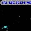 SAS-LBG 3C324-MD14