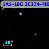 SAS-LBG 3C324-MD15