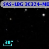 SAS-LBG 3C324-MD16