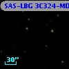 SAS-LBG 3C324-MD18