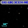 SAS-LBG 3C324-MD19