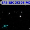 SAS-LBG 3C324-MD20