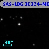 SAS-LBG 3C324-MD23