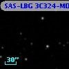 SAS-LBG 3C324-MD28