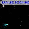 SAS-LBG 3C324-MD30