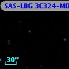 SAS-LBG 3C324-MD31