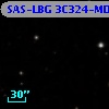 SAS-LBG 3C324-MD35