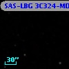 SAS-LBG 3C324-MD36