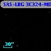 SAS-LBG 3C324-MD37