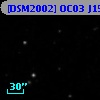 [DSM2002] OC03 J1549+2123