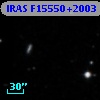 IRAS F15550+2003