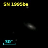 SN 1995be