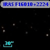 IRAS F16010+2224
