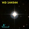 HD 144544