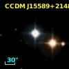 CCDM J15589+2148BC