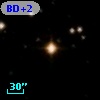 BD+21  2858